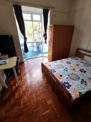 Novena Lodge (D11), Condominium #483057491